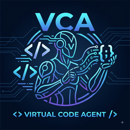 VCA Coding Agent